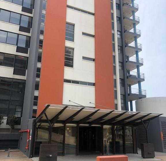 Quayside 1001 Durban Point