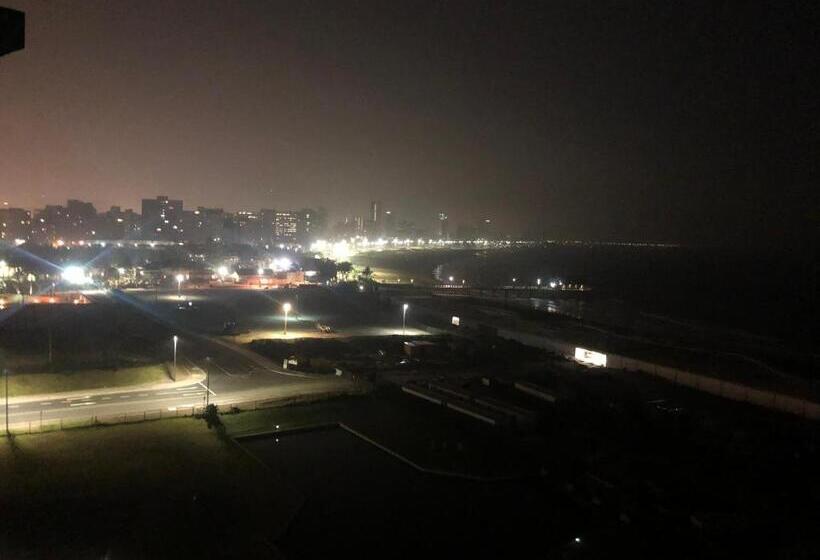 Quayside 1001 Durban Point