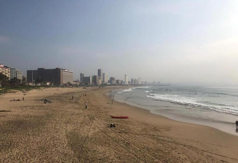 Quayside 1001 Durban Point