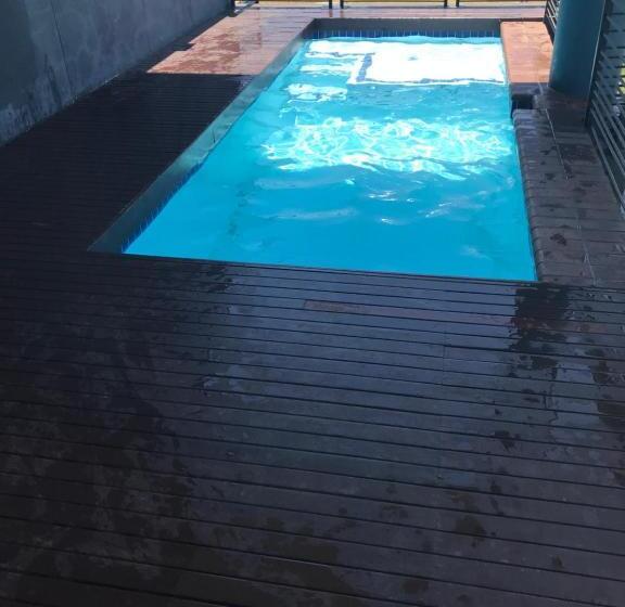 Quayside 1001 Durban Point