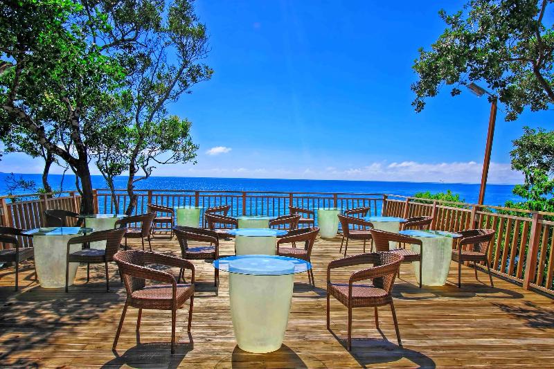 استراحتگاه Bohol Shores