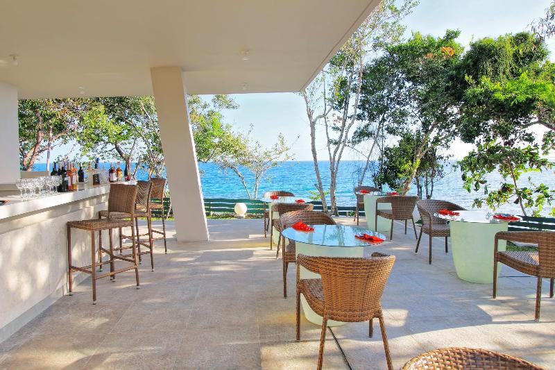 استراحتگاه Bohol Shores