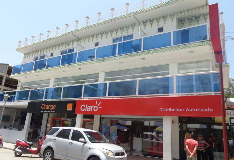 Rig Hotel Plaza Venecia