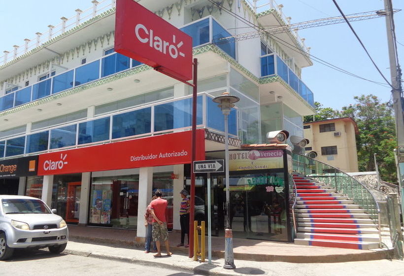 Rig Hotel Plaza Venecia