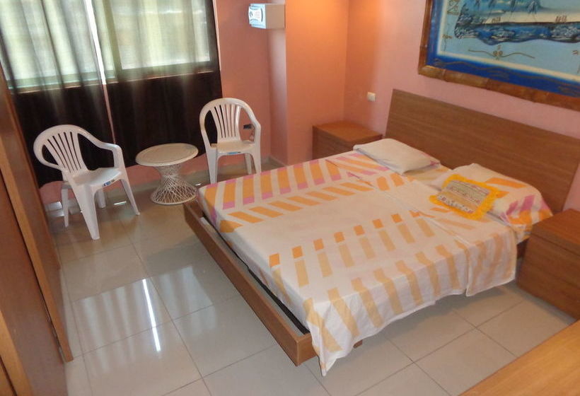 Rig Hotel Plaza Venecia