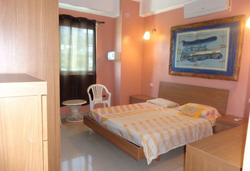 Rig Hotel Plaza Venecia