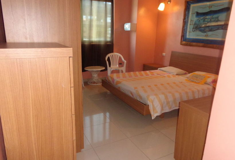 Rig Hotel Plaza Venecia