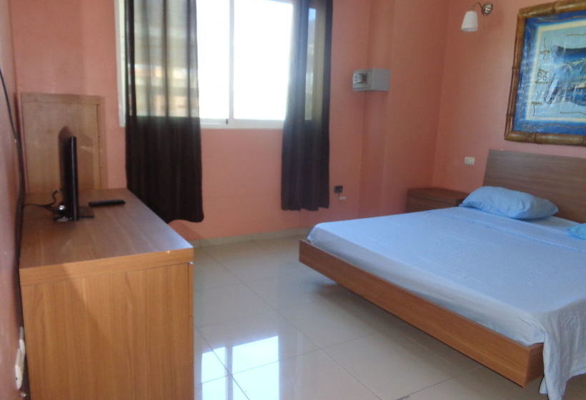 Rig Hotel Plaza Venecia