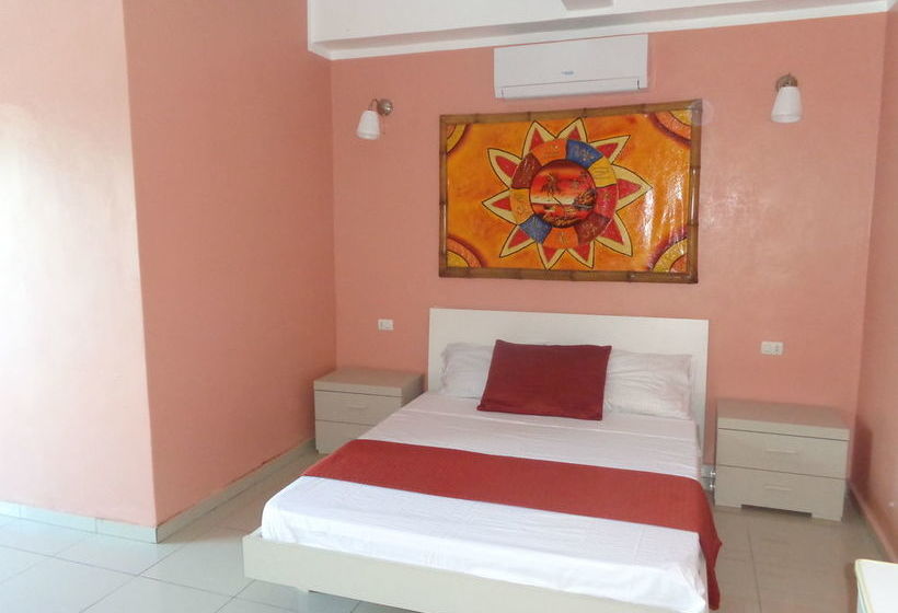 Rig Hotel Plaza Venecia