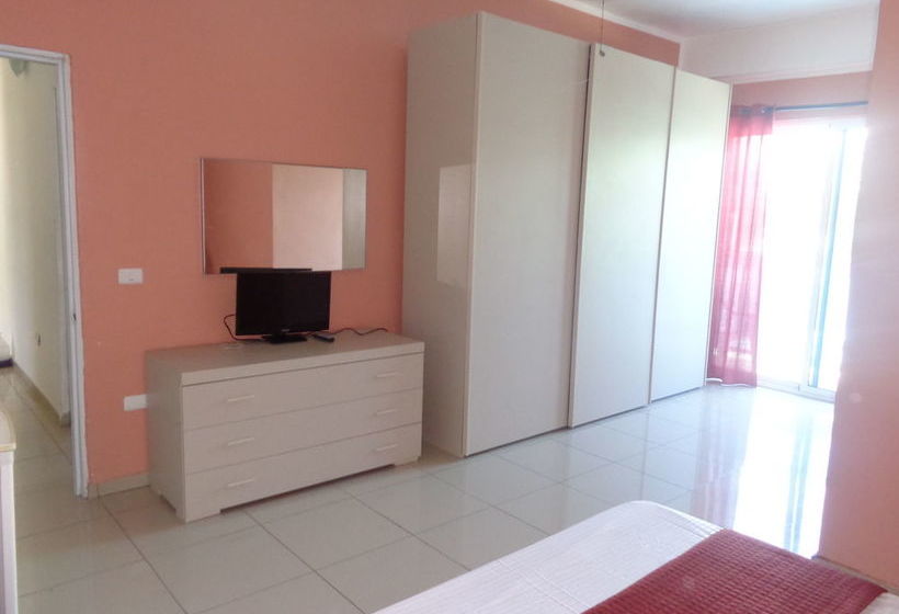 Rig Hotel Plaza Venecia