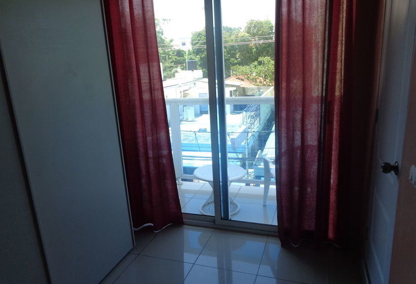 Rig Hotel Plaza Venecia