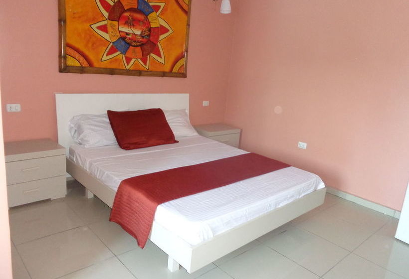 Rig Hotel Plaza Venecia