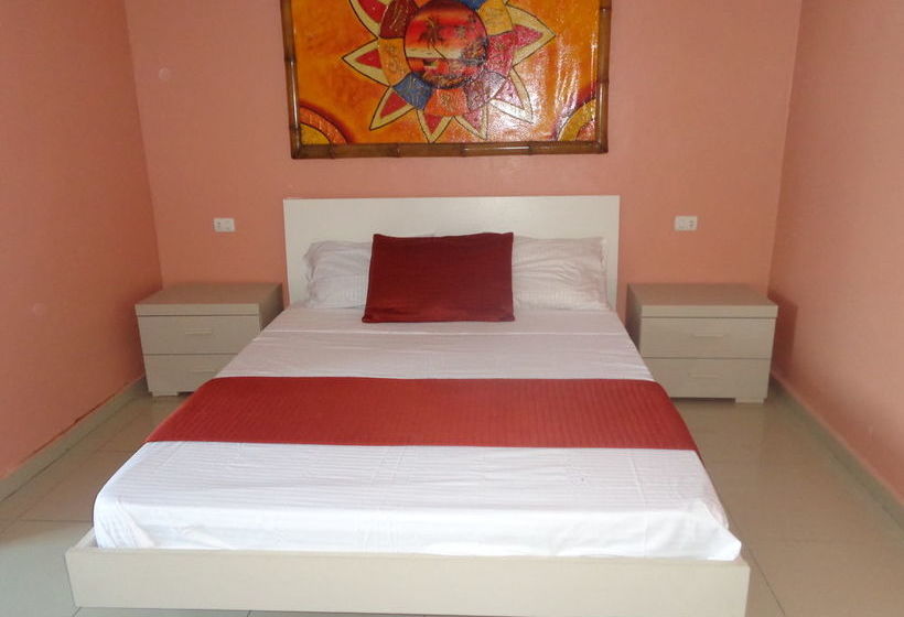 Rig Hotel Plaza Venecia