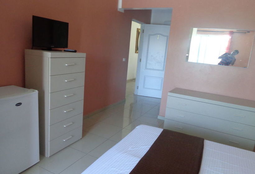 Rig Hotel Plaza Venecia