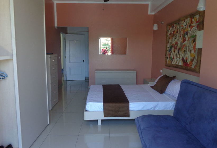 Rig Hotel Plaza Venecia