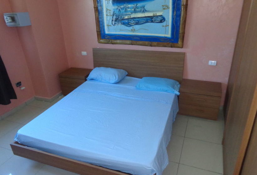 Rig Hotel Plaza Venecia