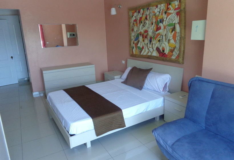 Rig Hotel Plaza Venecia