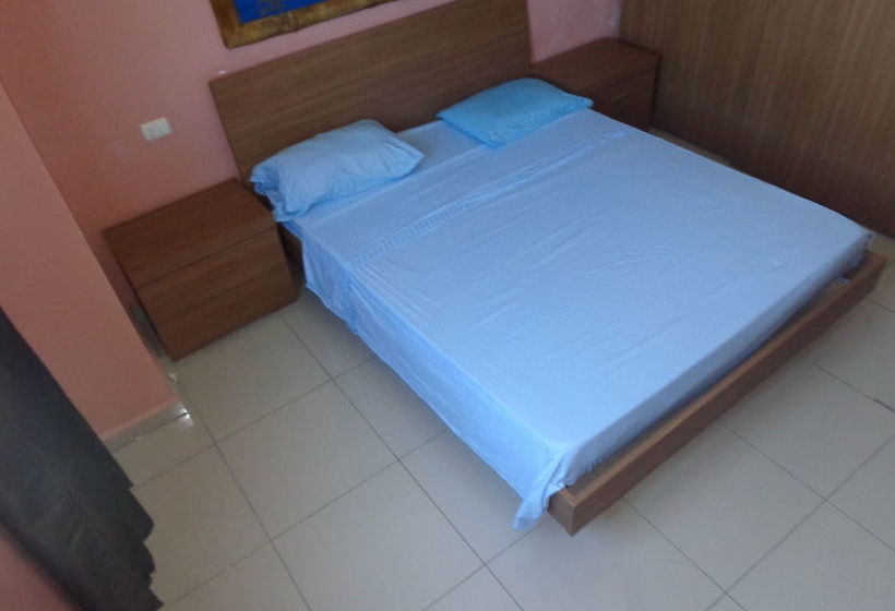 Rig Hotel Plaza Venecia