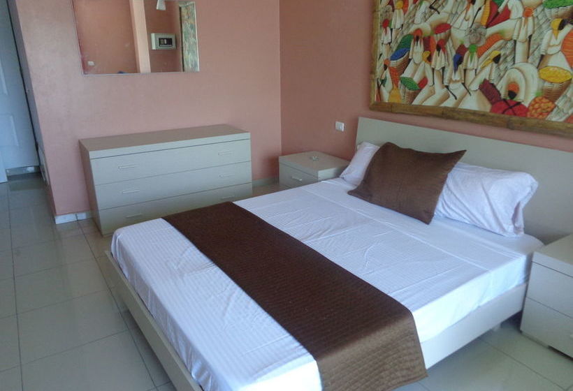 Rig Hotel Plaza Venecia