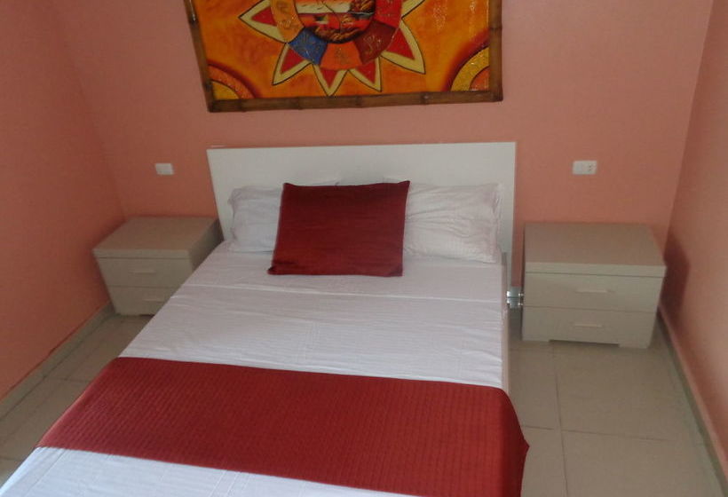 Rig Hotel Plaza Venecia