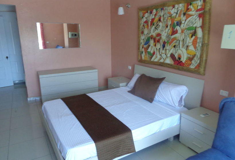 Rig Hotel Plaza Venecia