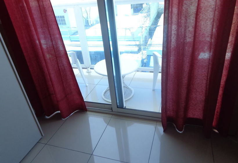 Rig Hotel Plaza Venecia