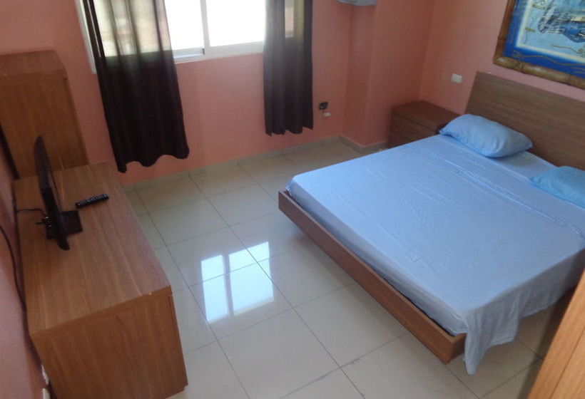 Rig Hotel Plaza Venecia