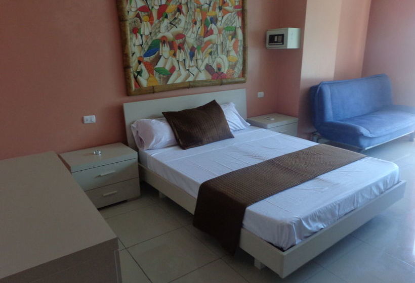 Rig Hotel Plaza Venecia