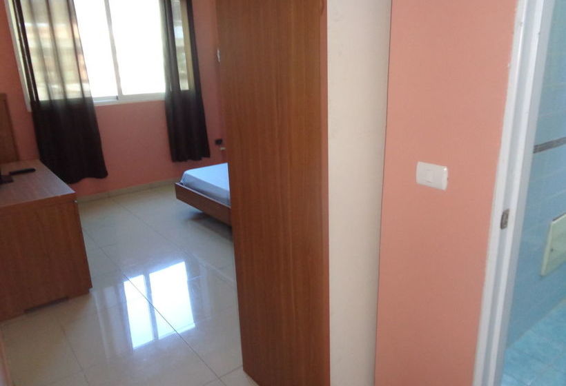 Rig Hotel Plaza Venecia