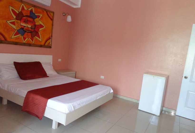 Rig Hotel Plaza Venecia