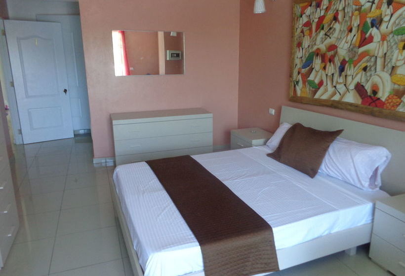 Rig Hotel Plaza Venecia