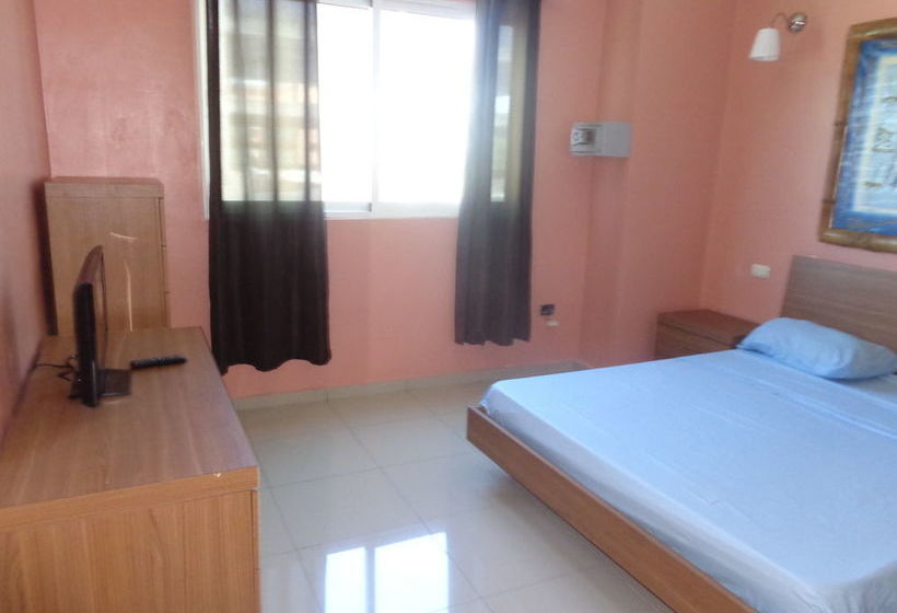 Rig Hotel Plaza Venecia