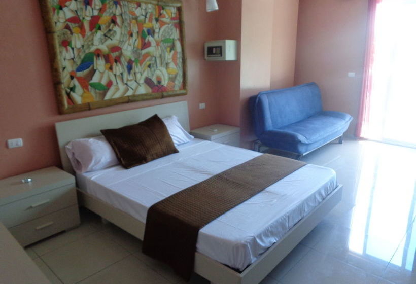 Rig Hotel Plaza Venecia