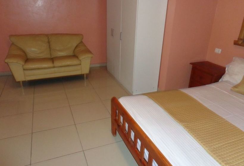 Rig Hotel Plaza Venecia