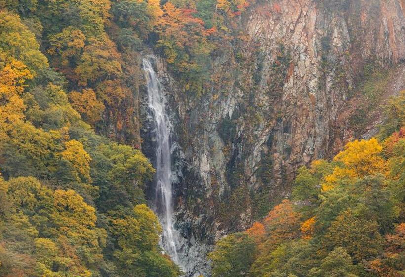 료칸 Yudanaka Seifuso