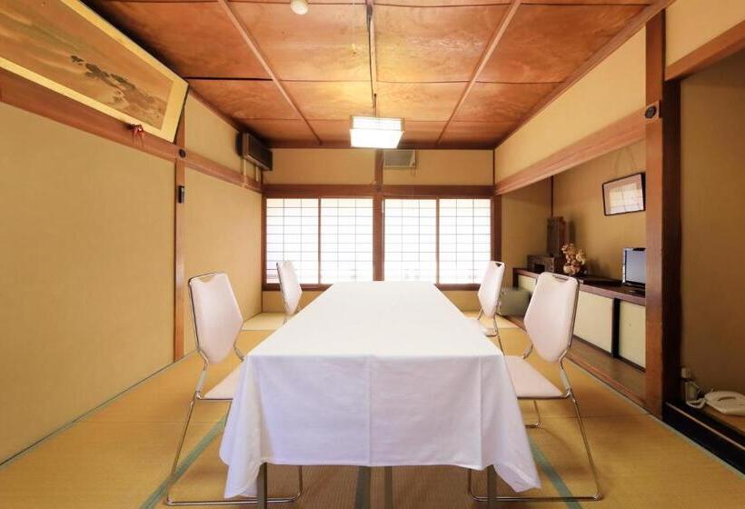 료칸 Yudanaka Seifuso