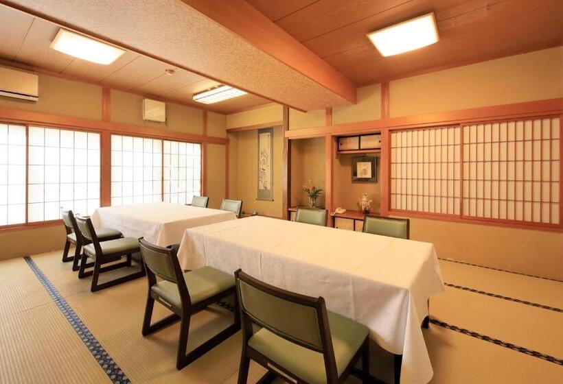 료칸 Yudanaka Seifuso