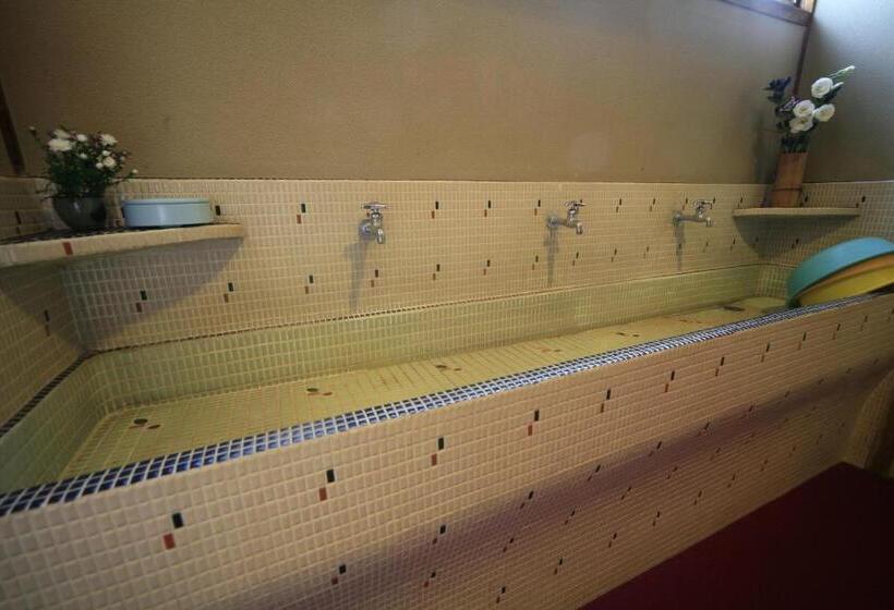 료칸 Yudanaka Seifuso