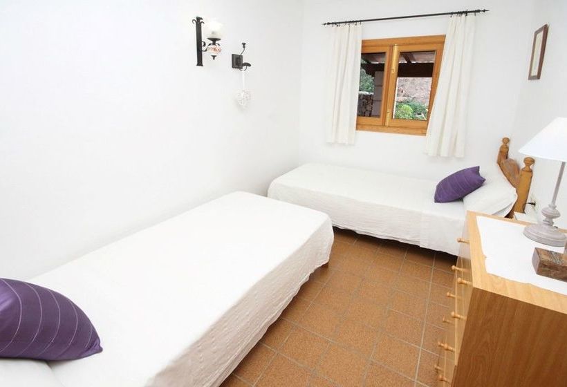 Hórreo Villa Con Piscina Privada En Campos