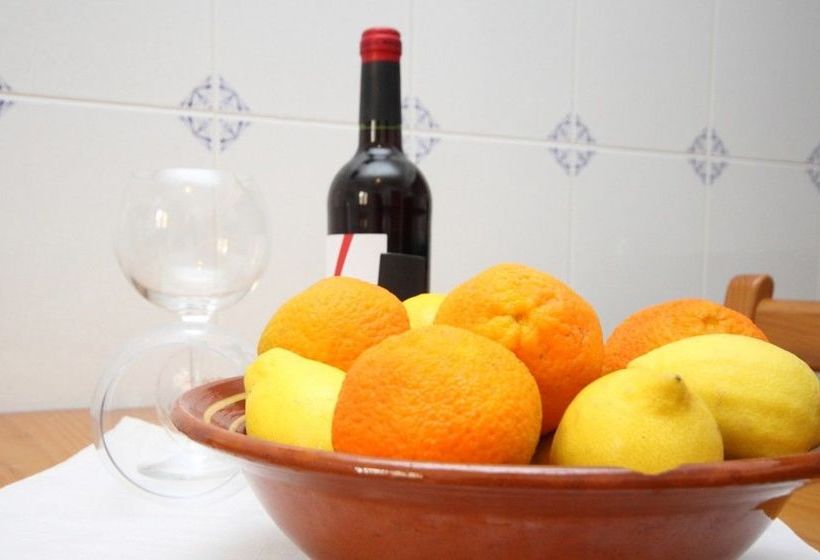 Hórreo Villa Con Piscina Privada En Campos