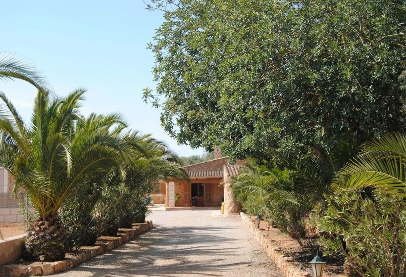 Hórreo Villa Con Piscina Privada En Campos