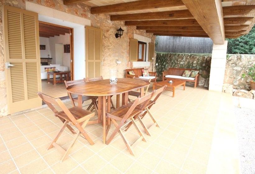 Hórreo Villa Con Piscina Privada En Campos