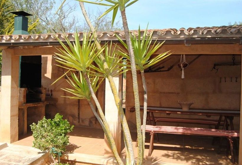 Hórreo Villa Con Piscina Privada En Campos