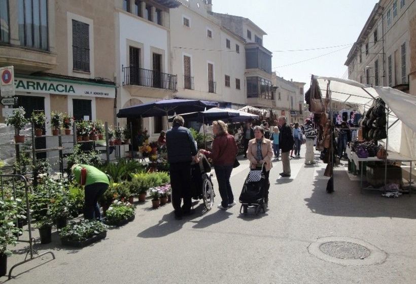 Hórreo Villa Con Piscina Privada En Campos