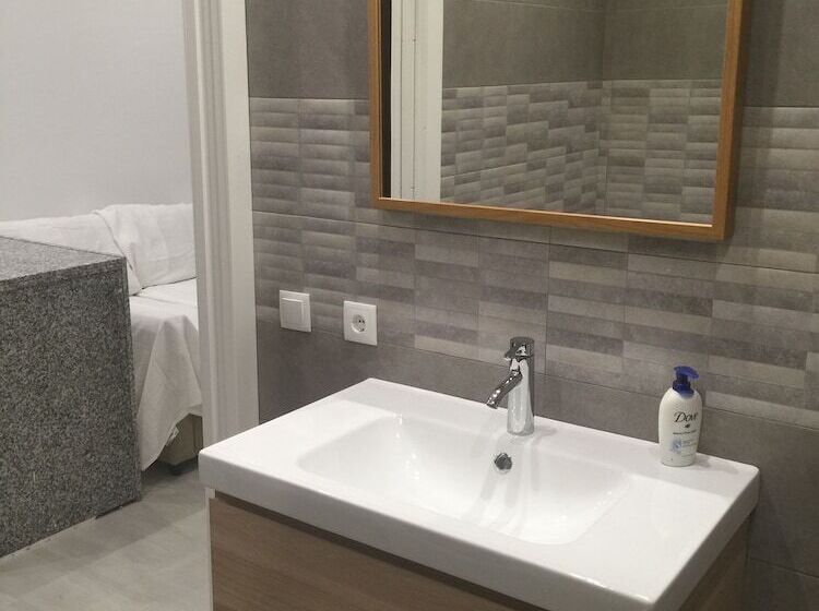 Skol Apartments Marbella