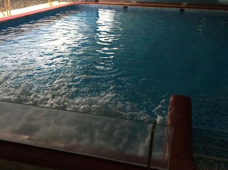 Skol Apartments Marbella