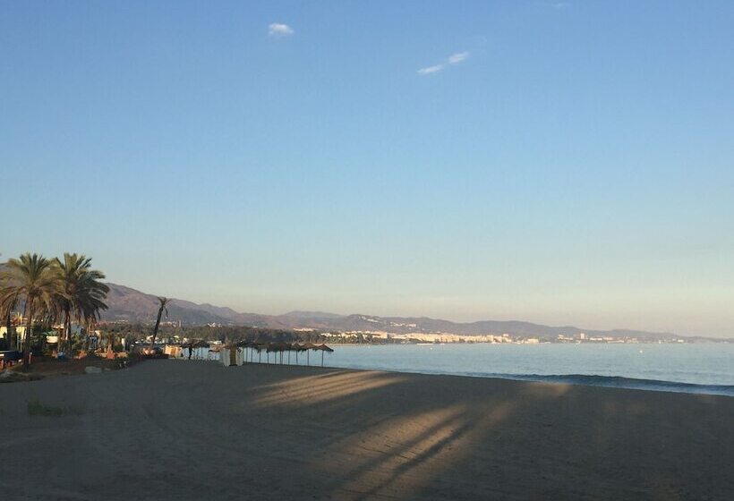 Skol Apartments Marbella