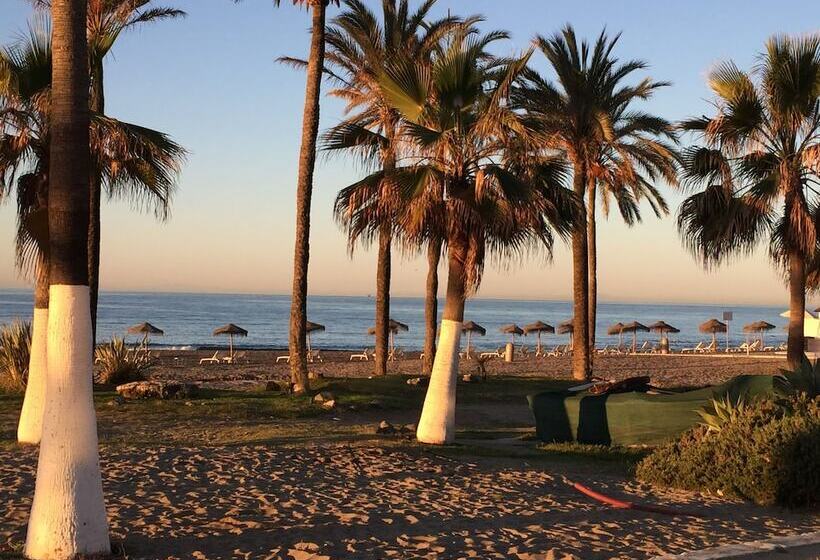 Skol Apartments Marbella