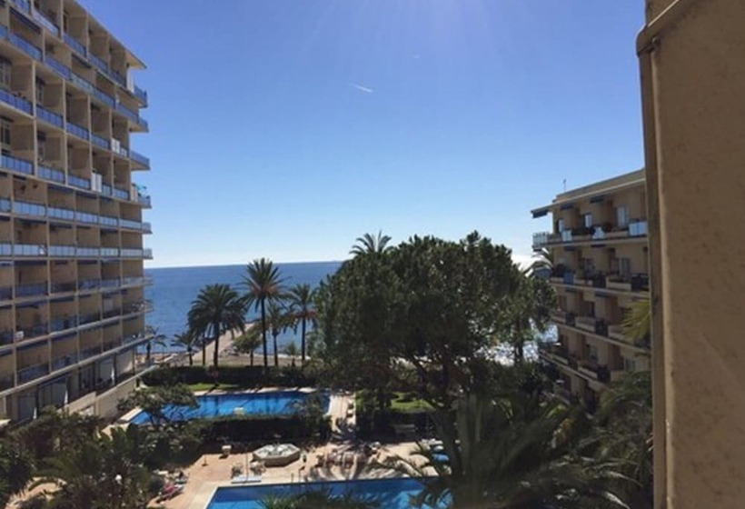 Skol Apartments Marbella