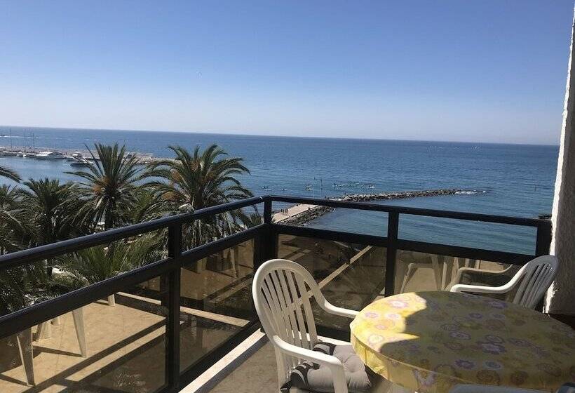 Skol Apartments Marbella